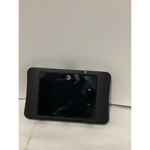 UNLOCKED (AT&T) NETGEAR UNITE PRO 781S WIFI HOTSPOT 4G LTE MOBILE BLACK